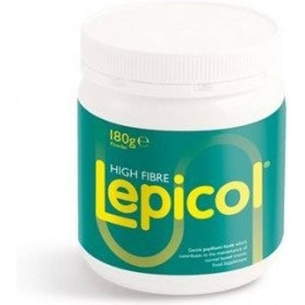 Vitalnutritech Lepicol 180 Formula Tradicional 180 G