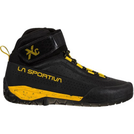 La Sportiva Zapatillas De Trail Runinng Tx Canyon Negro 27u-999100
