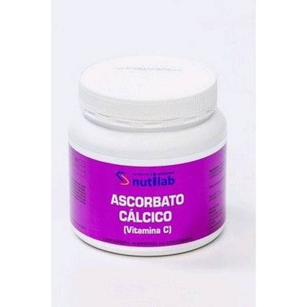 Nutilab Ascorbate de Calcium 250gr.
