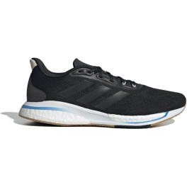 Adidas Zapatillas Running Ultraboost 21 Negro S23893
