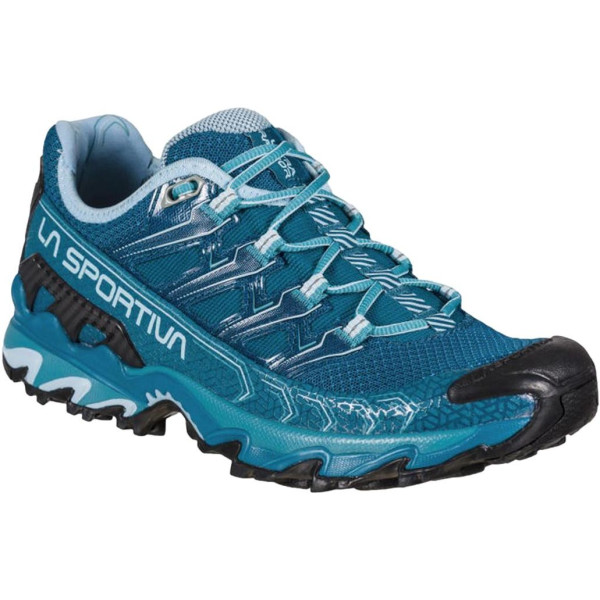 La Sportiva Zapatillas De Trail Runinng Ultra Raptor Ii Azul 46o-627624