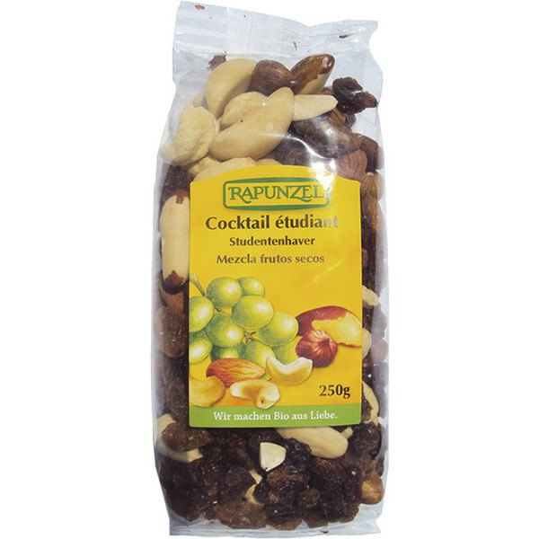 Rapunzel-Nuss-Mix Rapunzel 250 G