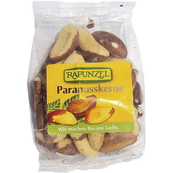 Rapunzel Nuts Brasil Rapunzel 100 Gramas