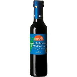 Vinagre Balsâmico Biocop Modena Amobio 250 ml