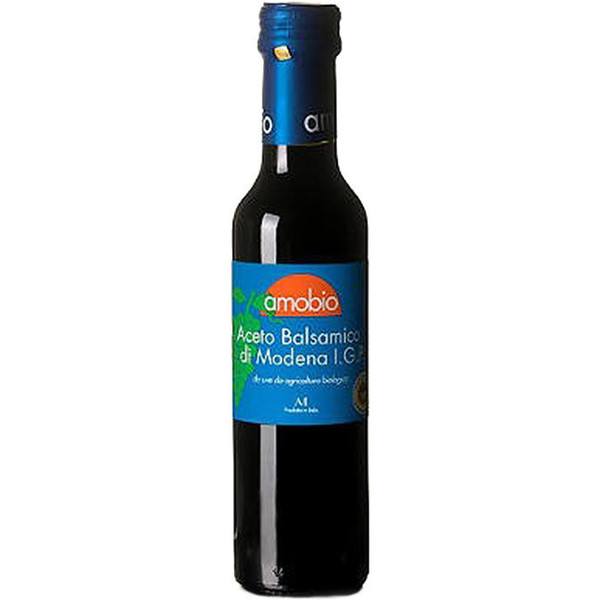 Vinagre Balsâmico Biocop Modena Amobio 250 ml