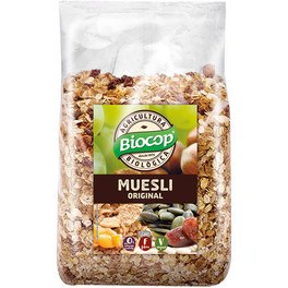 Biocop Muesli Originale Biocop 1 Kg