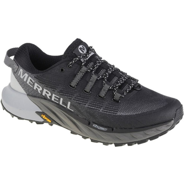 Merrell Zapatillas Running Agility Peak 4 Negro J135107