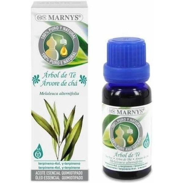 Marnys Tea Tree Olie 15 ml