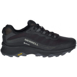Merrell Zapatillas De Montaña Moab Speed Gtx Negro J067083