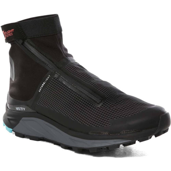 The North Face Zapatillas De Montaña Flight Vectiv Guard Futurelight Negro Nf0a52qys46