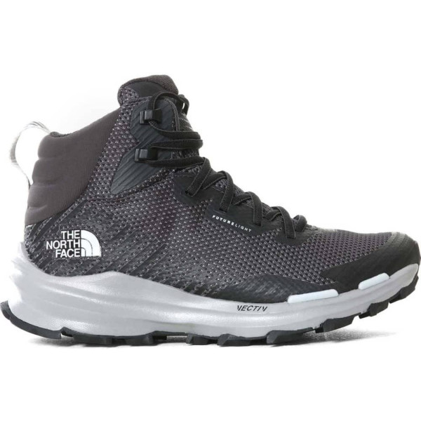 Chaussures de montagne The North Face Vectiv Fastpack Mid Futurelight? Noir Nf0a5jcxmn8