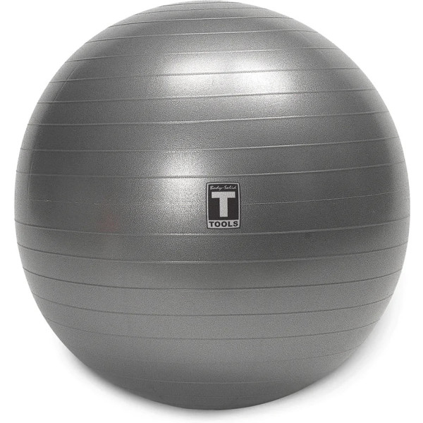 Body Solid Stability Ball 55 Cm