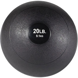 Body Solid Balón De Golpe 9.7 Kg