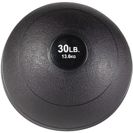 Body Solid Balón De Golpe 13.6 Kg