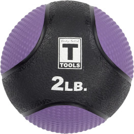 Body Solid Balón Medicinal 0.9 Kg