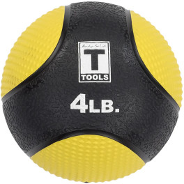 Body Solid Balón Medicinal 1.8 Kg