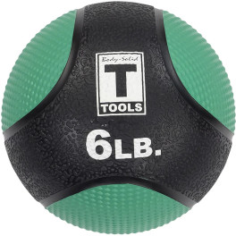 Body Solid Balón Medicinal 2.7 Kg