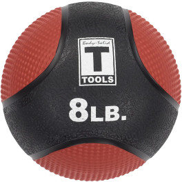Body Solid Balón Medicinal 3.6 Kg