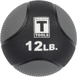 Body Solid Balón Medicinal 5.4 Kg