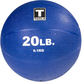 Body Solid Balón Medicinal 9 Kg