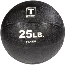 Body Solid Balón Medicinal 11.3 Kg