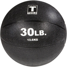 Body Solid Balón Medicinal 13.6 Kg