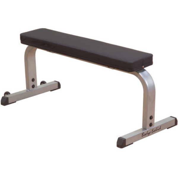 Body Solid Banco Plano Bodysolid