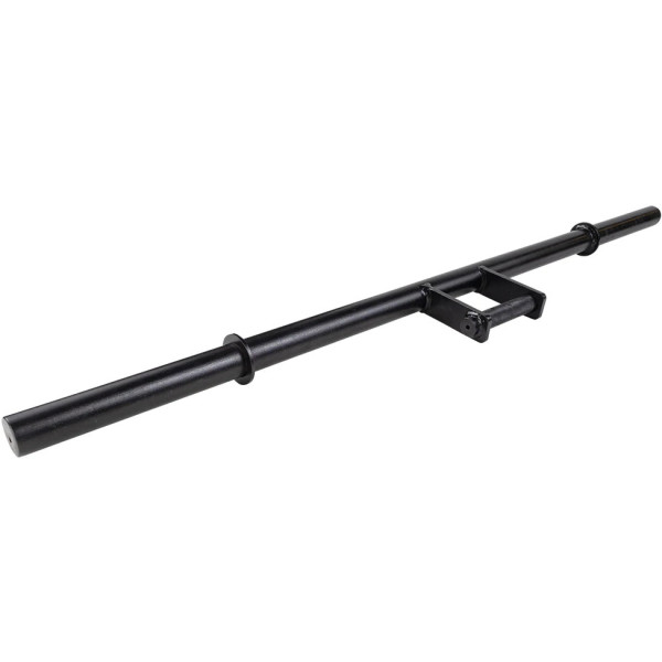 Body Solid Barra Olímpica Multiagarre