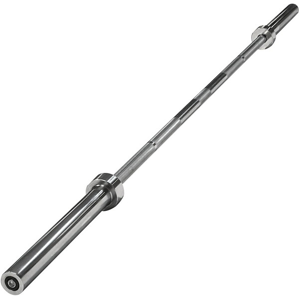 Body Solid Barra Superpoder Olímpica - 700 Kg - 220 Cm