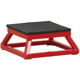 Body Solid Caja Pliométrica de Estructura Sólida 15 Cm
