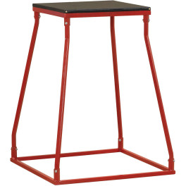 Body Solid Caja Pliométrica de Estructura Sólida 107 Cm