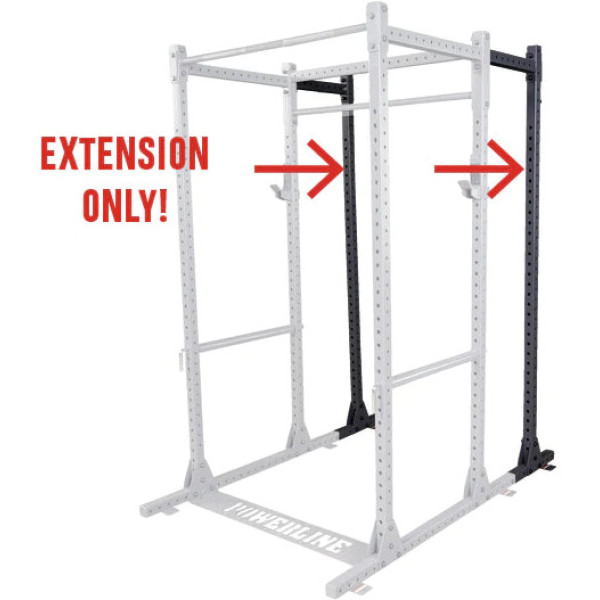 Body Solid Extensión Powerline Power Rack