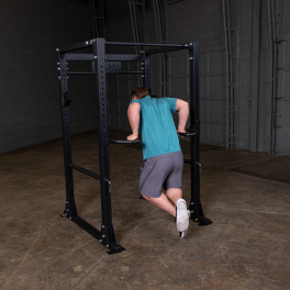 Body Solid Manillas Dip Para Gpr400 - Par