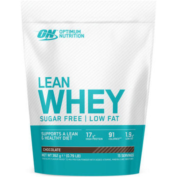 Optimum Nutrition Sur Lean Whey 362 Gr