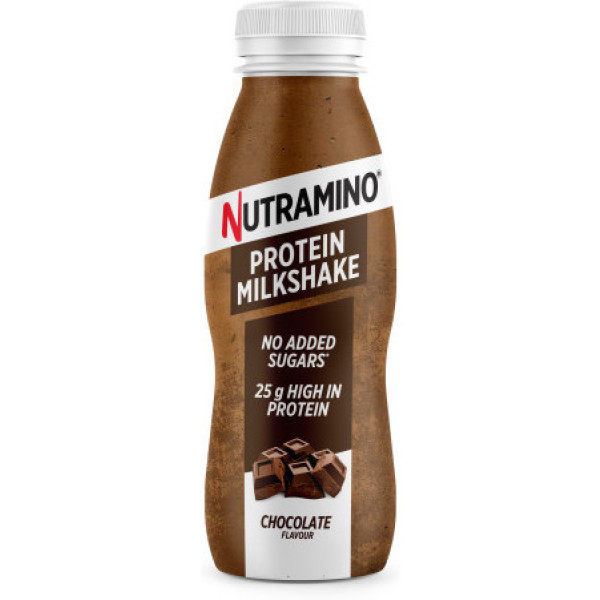 Nutramino Nutra-go-Shake 330 ml