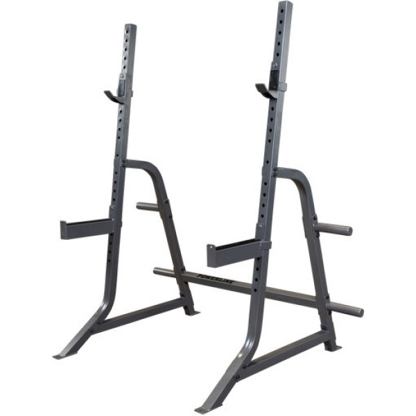 Body Solid Powerline Multirack