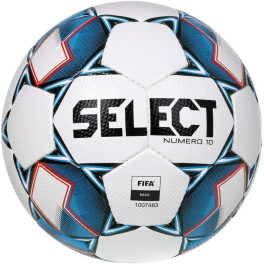 Select Balón Fútbol Numero 10 2022 T5 - 5