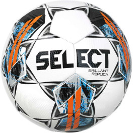 Select Balón Fútbol Brillant Replica 2022 - 5
