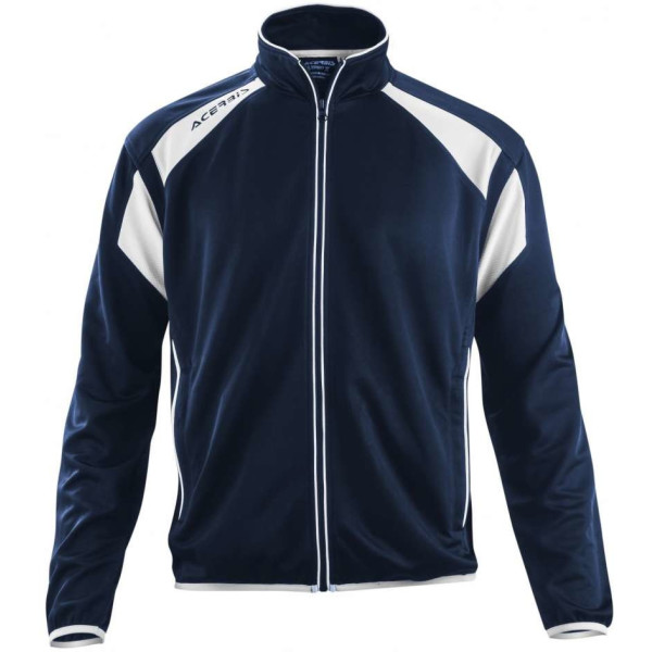 Acerbis Chaqueta Chándal Celestial (poliéster) - 3xs