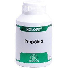 Equisalud Holofit Propoleo 180 Cap