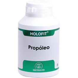 Bouchon Equisalud Holofit Propolis 180