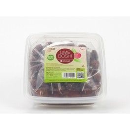 Mimasa Umeboshi Naturel 1 Kg