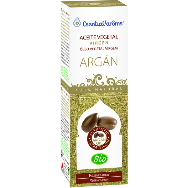 Esential Aroms Aceite Vegetal Argan 50 Ml