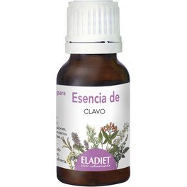 Eladiet Essenza per unghie 15 ml