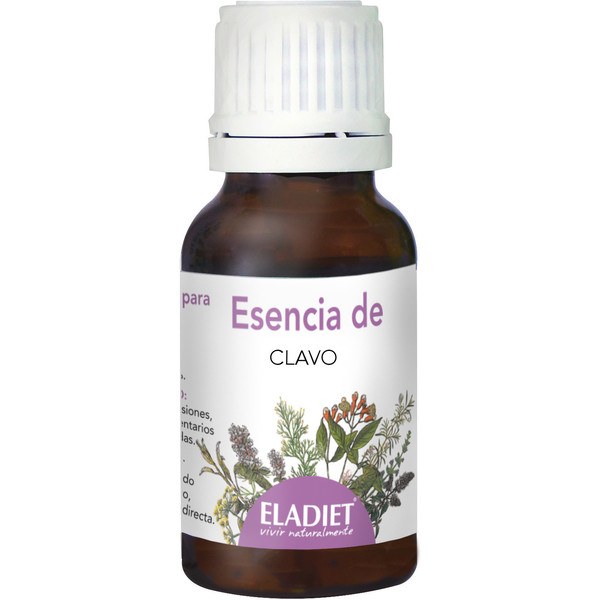 Eladiet Ongles Essence 15 Ml