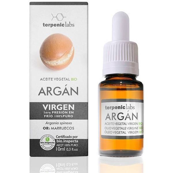 Terpenic Argan V 10ml Bio Fg