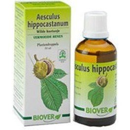 Biover Aesculus Hippocastanum 50 Ml