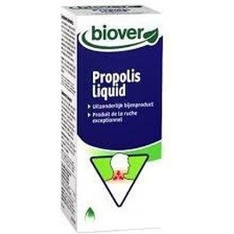 Biover Propolis-Flüssigkeitstropfen 50 ml