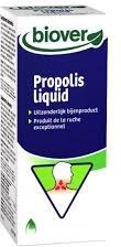 Biover Gocce Liquide Propoli 50 Ml-image