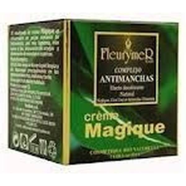 Fleurymer Magic Cremeflecken 50 ml